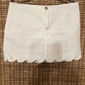 Lily Pulitzer Skort